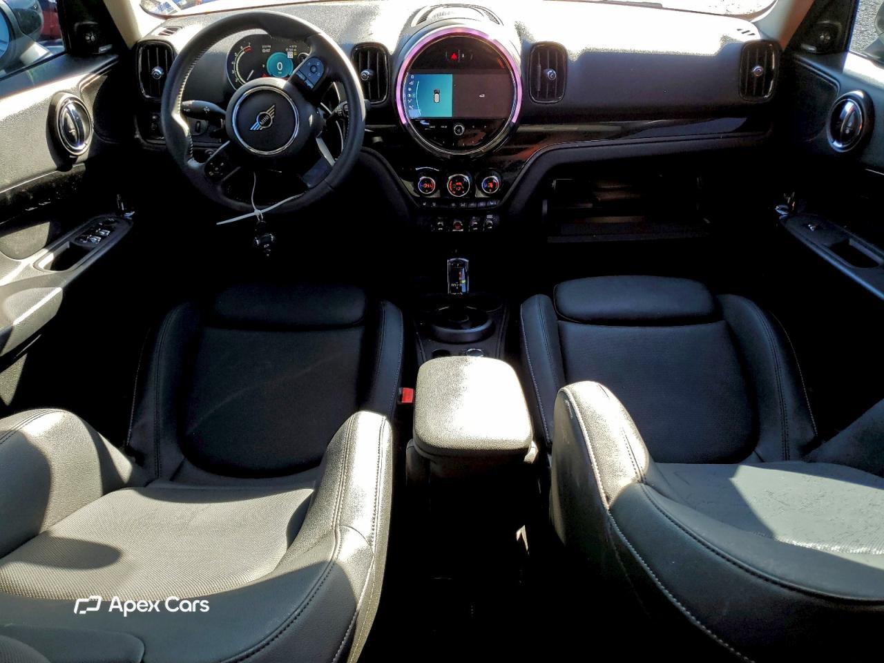 MINI Cooper 2024