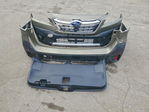 Subaru Outback 2021