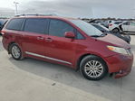 Toyota Sienna 2012