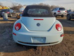 Volkswagen Beetle 2010