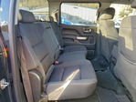Chevrolet Silverado 2016