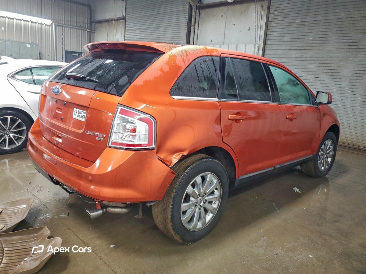 Ford Edge 2008