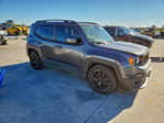 Jeep Renegade 2018