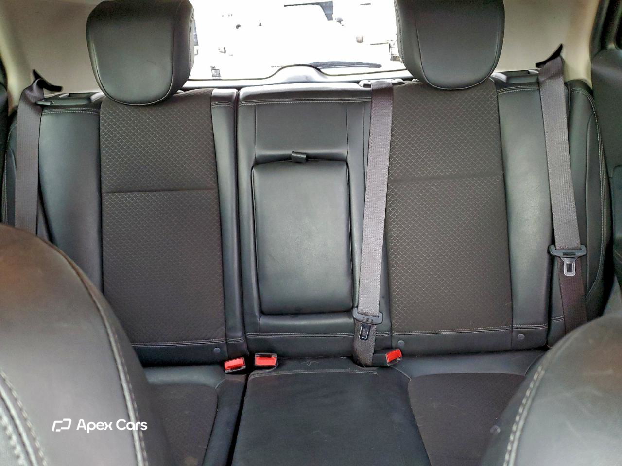 Buick Encore 2018