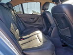 BMW Series 3 2012