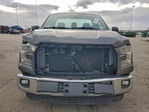 Ford F-150 2016