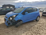 Chevrolet Spark 2013