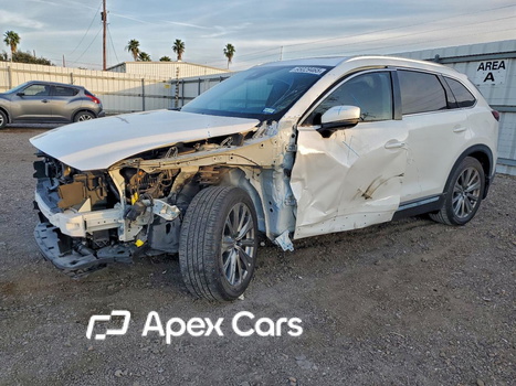 Mazda CX-9 2023 - Image 1 of 13