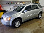 Pontiac Torrent 2007