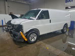 GMC Savana 2020
