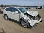Honda CR-V 2012