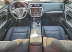 Nissan Altima 2018