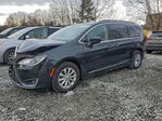 Chrysler Pacifica 2017