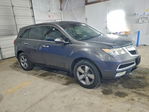 Acura MDX 2011