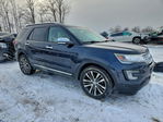 Ford Explorer 2017