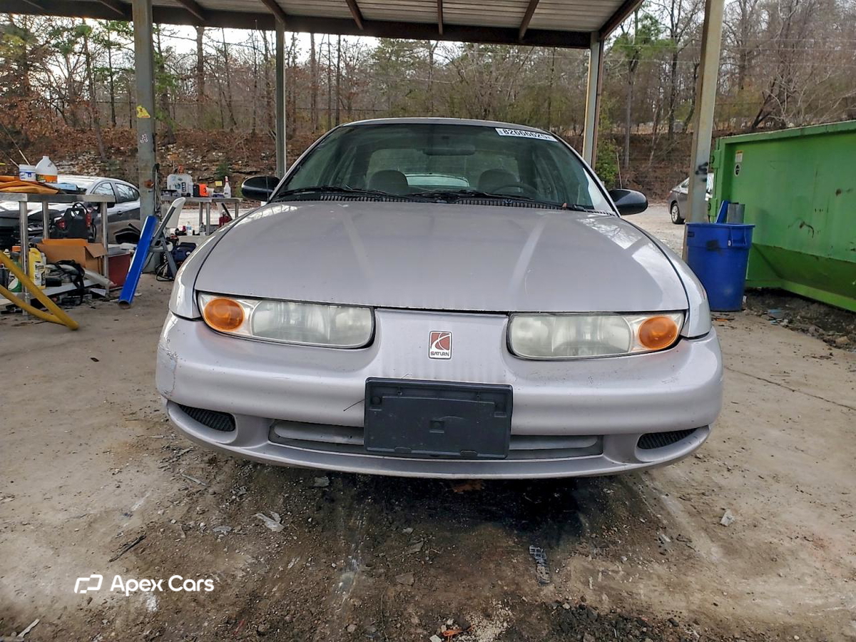 Saturn SL 2000