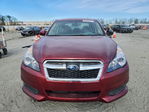 Subaru Legacy 2013