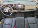 Chevrolet Silverado 2012