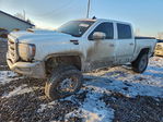 GMC Sierra 2016