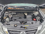 Nissan Pathfinder 2017