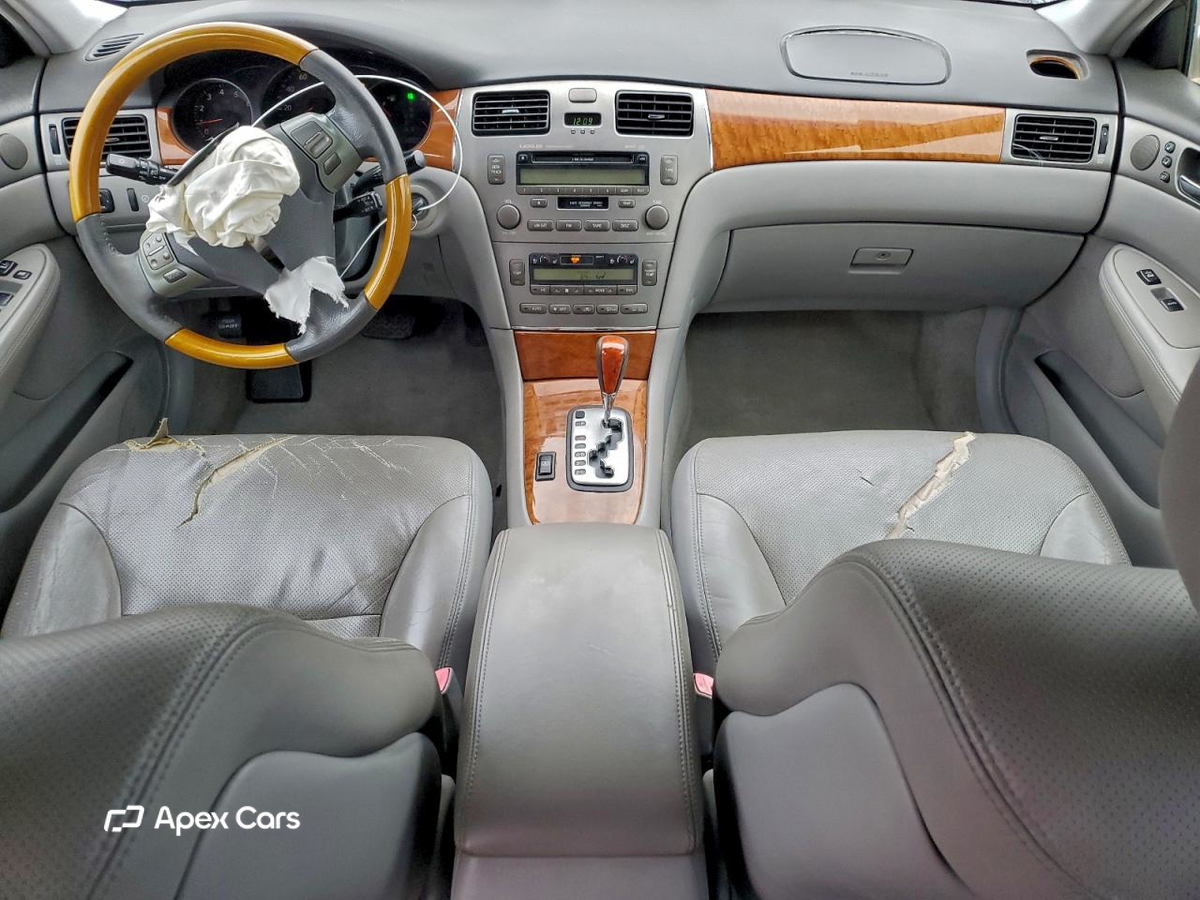 Lexus ES 2005