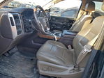 GMC Sierra 2016