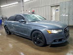 Audi A6 2015