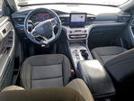 Ford Explorer 2022