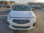 Mitsubishi Mirage 2017