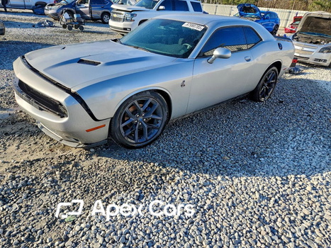 Dodge Challenger 2021 - Image 1 of 13