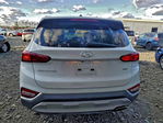 Hyundai Santa Fe 2019