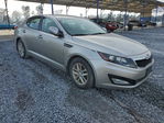 Kia Optima 2013