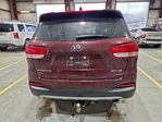 Kia Sorento 2018