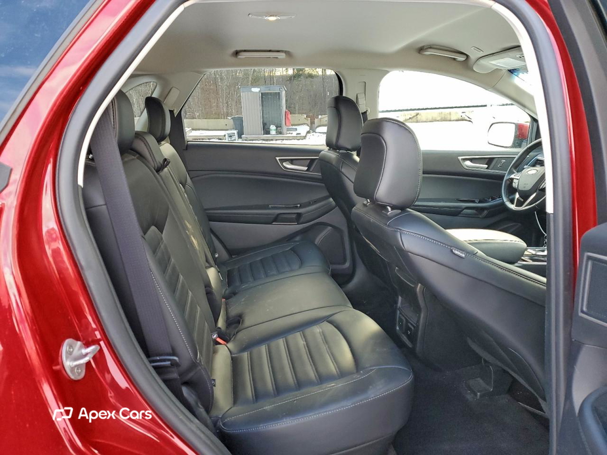 Ford Edge 2020