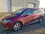 Chrysler Pacifica 2018
