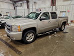 Chevrolet Silverado 2008