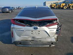 Toyota Prius 2021