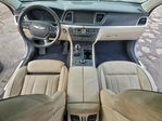 Hyundai Genesis 2015