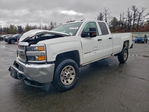 Chevrolet Silverado 2019