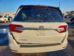 Honda Odyssey 2018