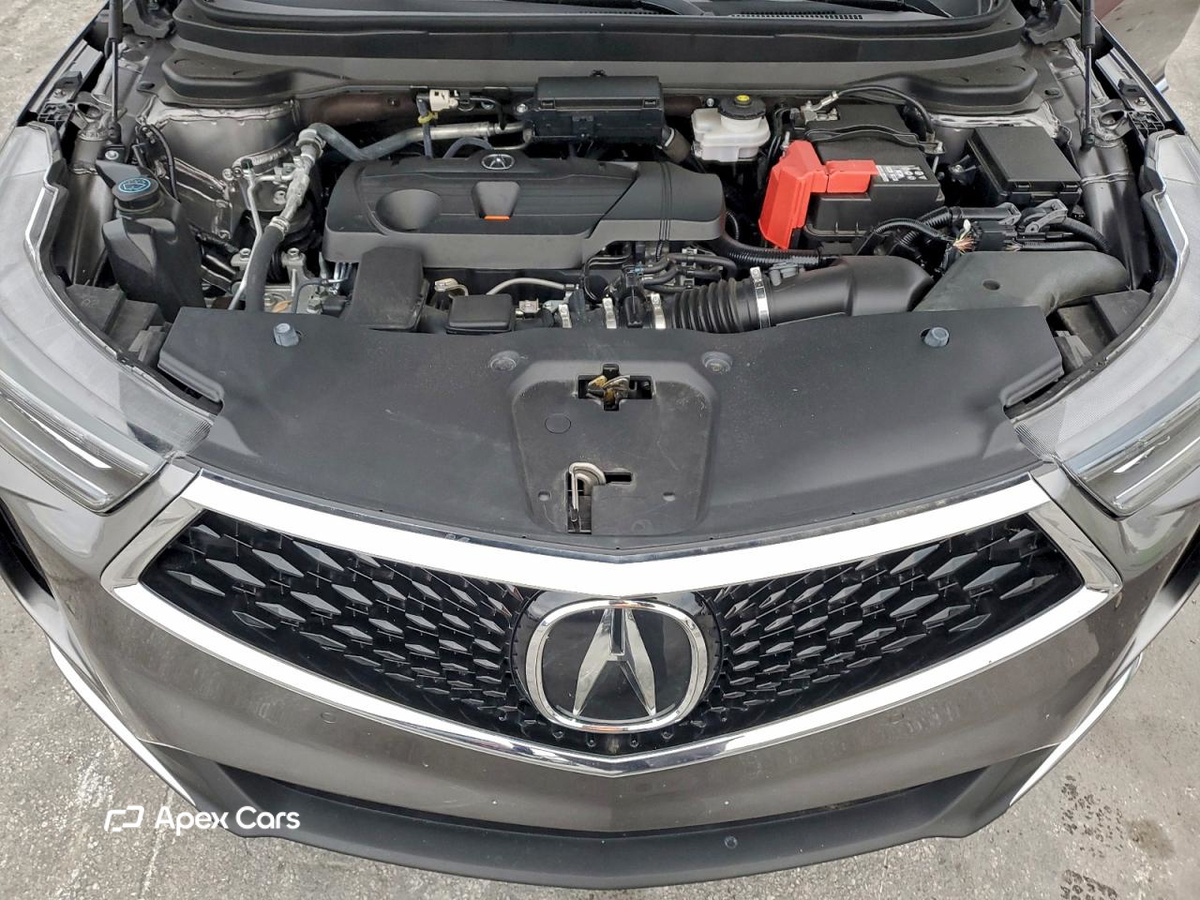 Acura RDX 2024