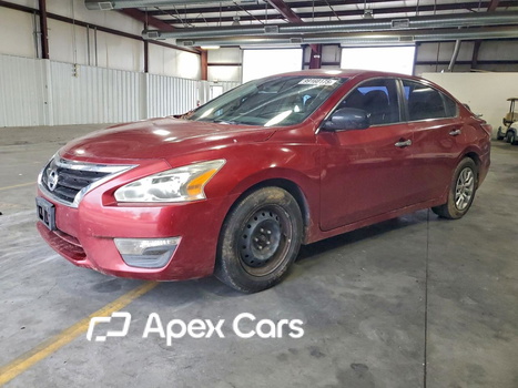 Nissan Altima 2015 - Image 1 of 13