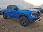 Ford Ranger 2024
