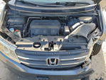 Honda Odyssey 2011
