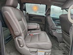 Honda Odyssey 2013