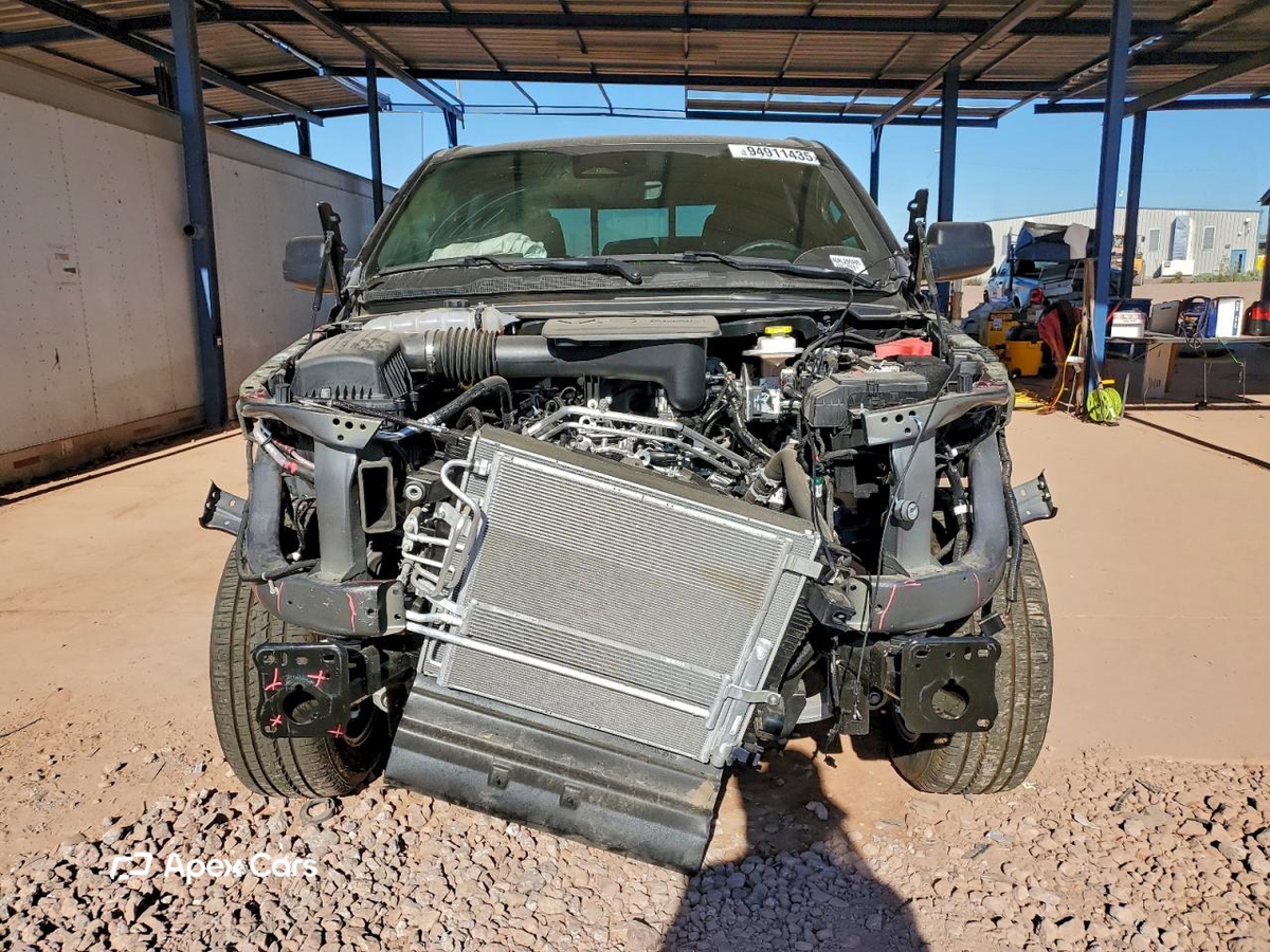 RAM 1500 2025