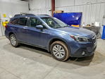 Subaru Outback 2018