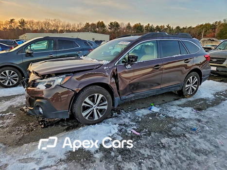 Subaru Outback 2019 - Image 1 of 12