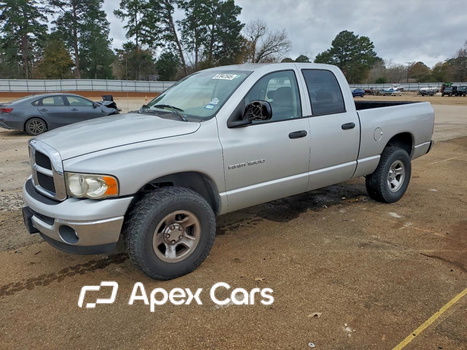 Dodge RAM 2005 - Image 1 of 12
