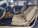 Honda Accord 2009